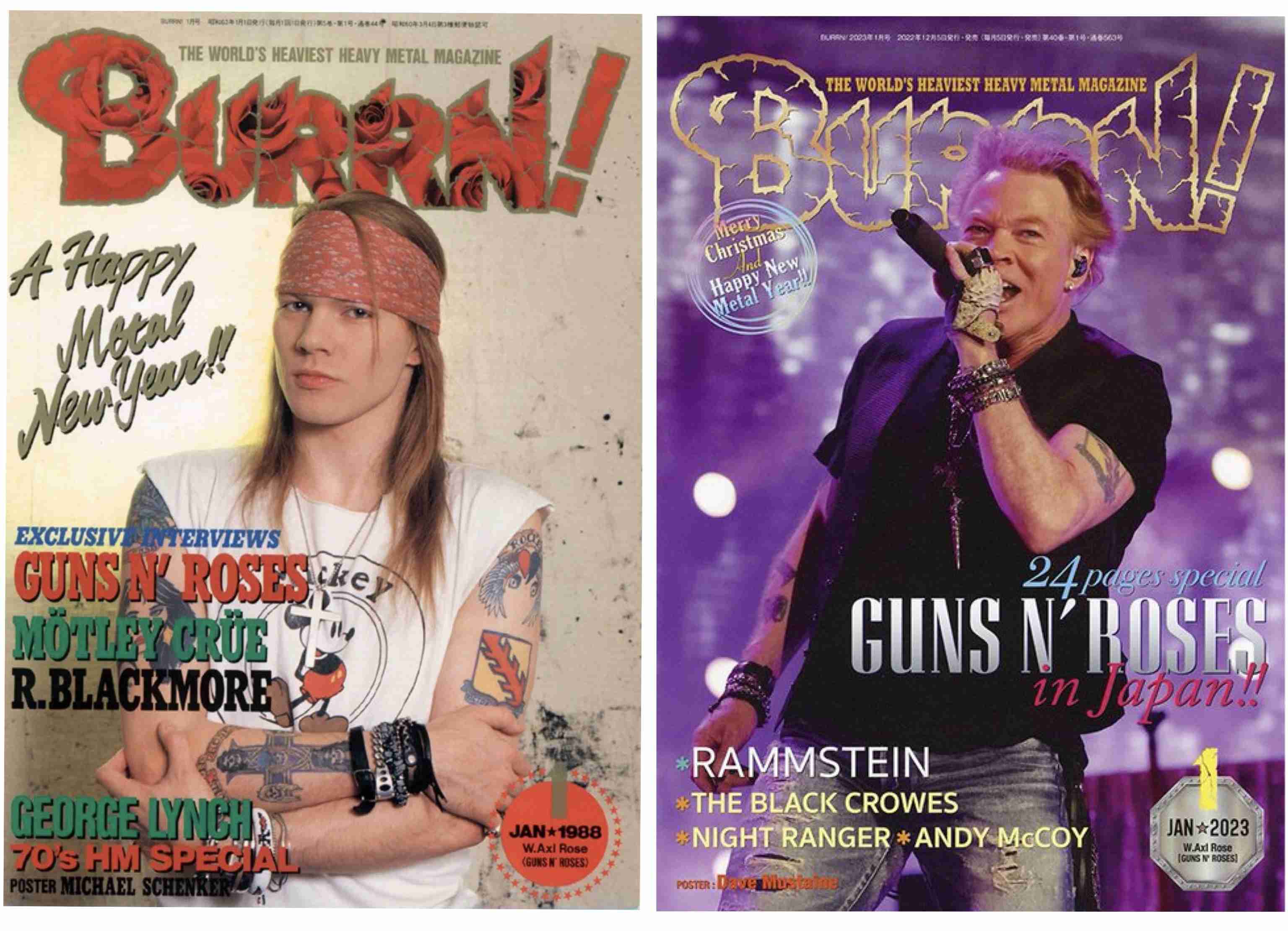 若い頃は結構イケメンだったのねと思った有名人