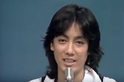 若い頃は結構イケメンだったのねと思った有名人