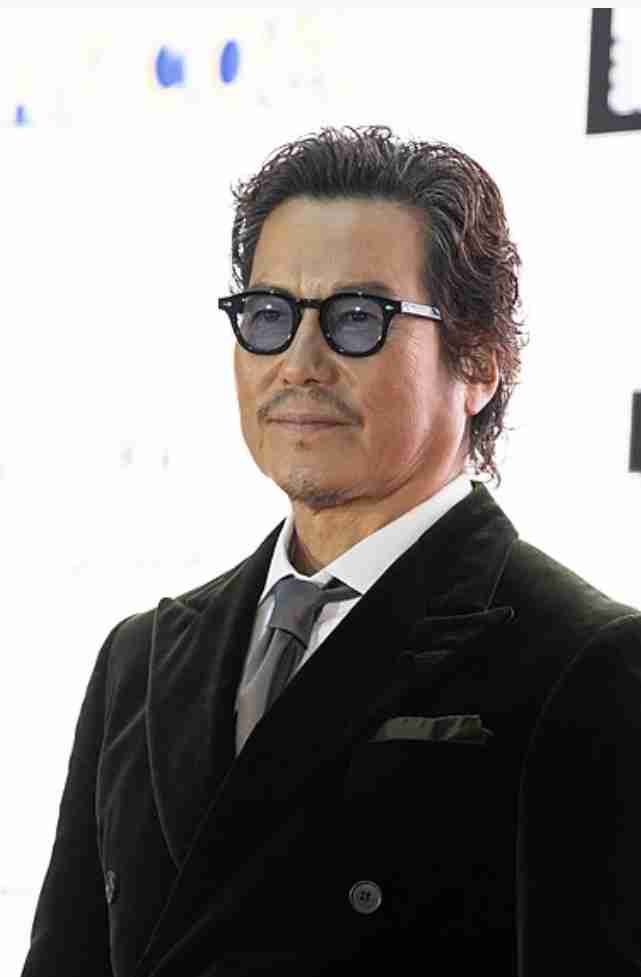 若い頃は結構イケメンだったのねと思った有名人