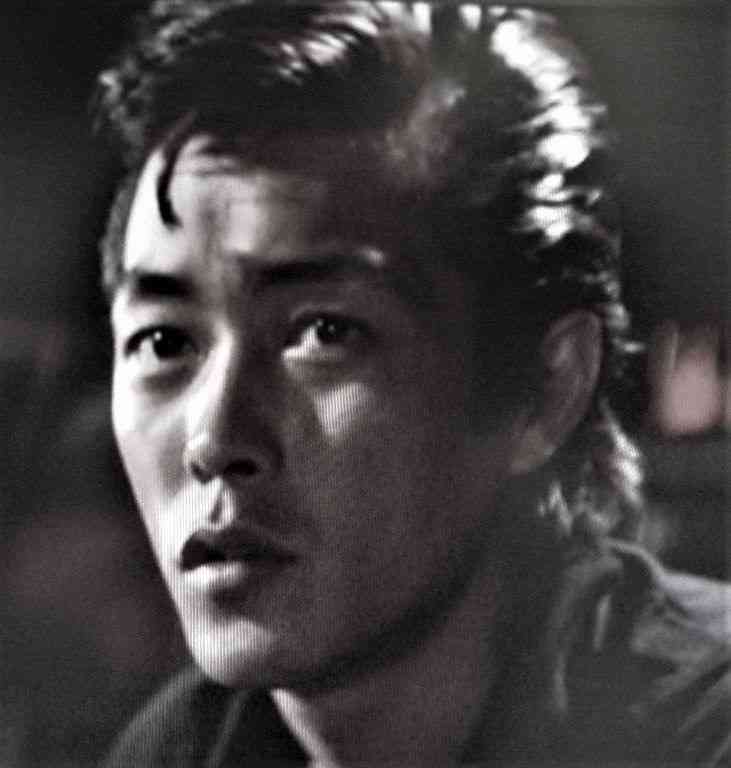 若い頃は結構イケメンだったのねと思った有名人