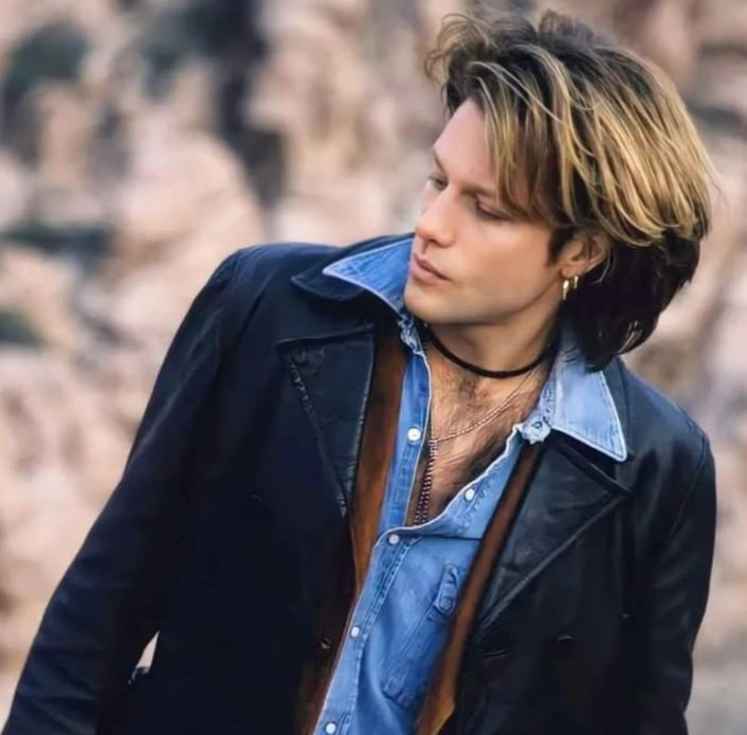 若い頃は結構イケメンだったのねと思った有名人