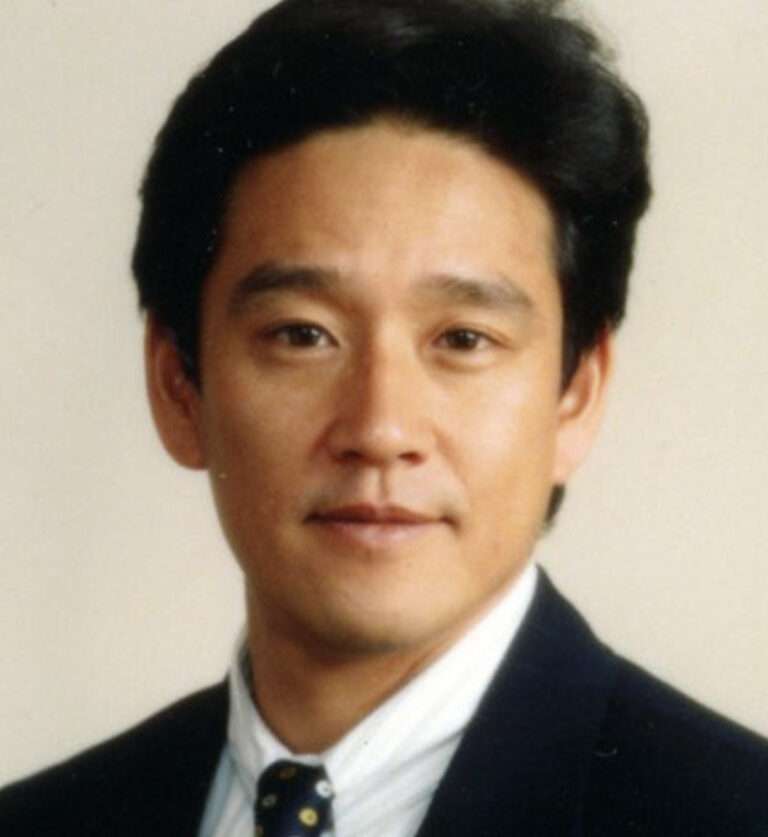 若い頃は結構イケメンだったのねと思った有名人