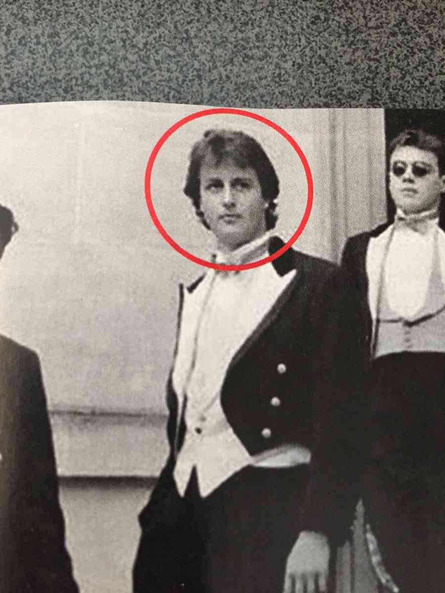 若い頃は結構イケメンだったのねと思った有名人