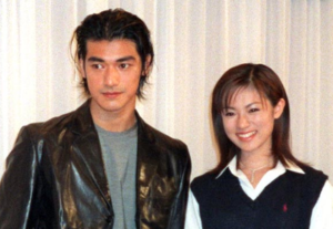 若い頃は結構イケメンだったのねと思った有名人