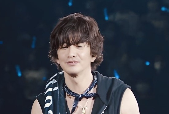 若い頃は結構イケメンだったのねと思った有名人