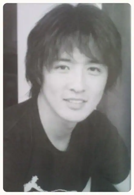 若い頃は結構イケメンだったのねと思った有名人