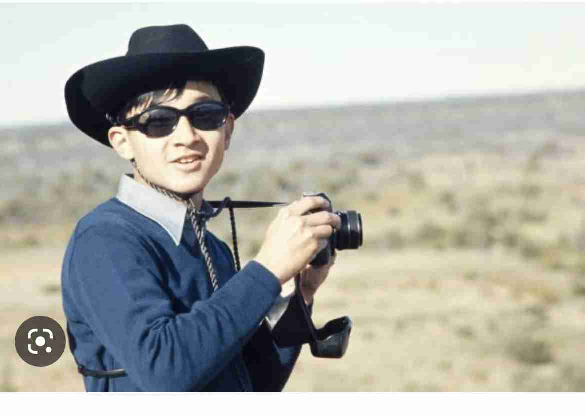 若い頃は結構イケメンだったのねと思った有名人