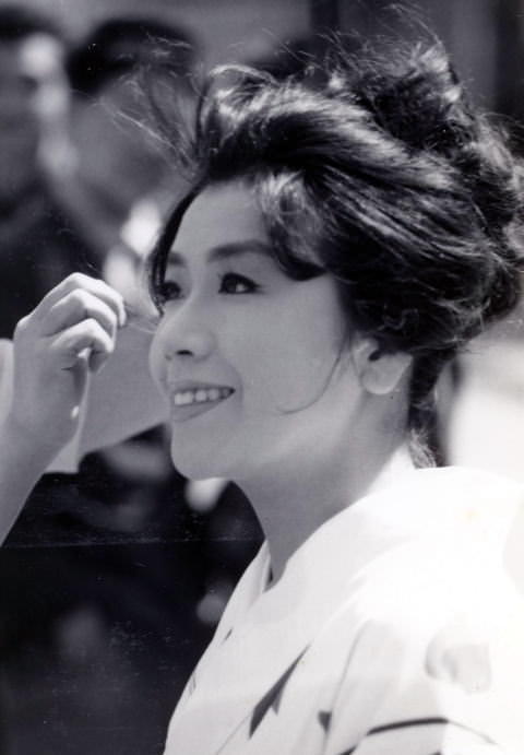 若い頃は結構イケメンだったのねと思った有名人