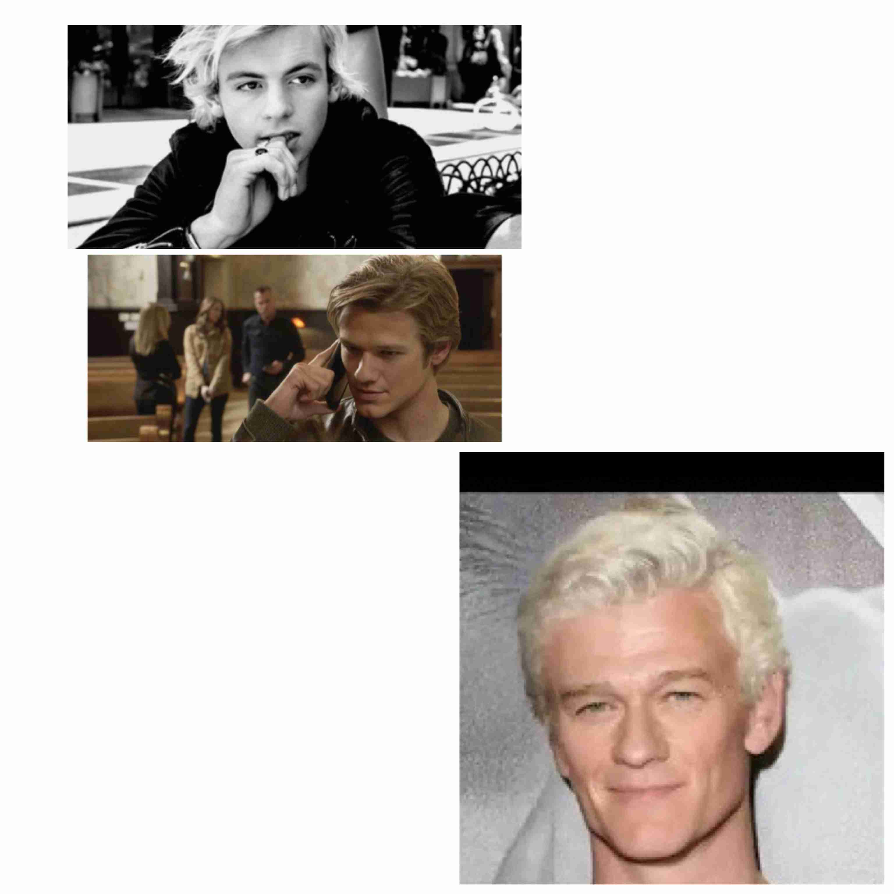 若い頃は結構イケメンだったのねと思った有名人