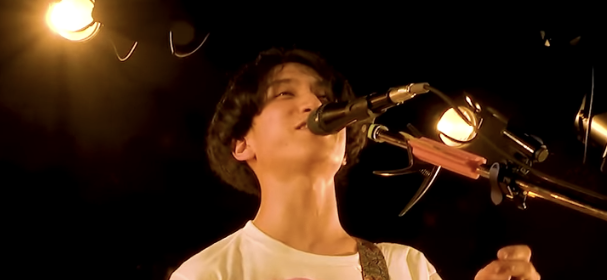 若い頃は結構イケメンだったのねと思った有名人