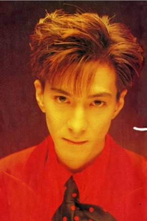 若い頃は結構イケメンだったのねと思った有名人