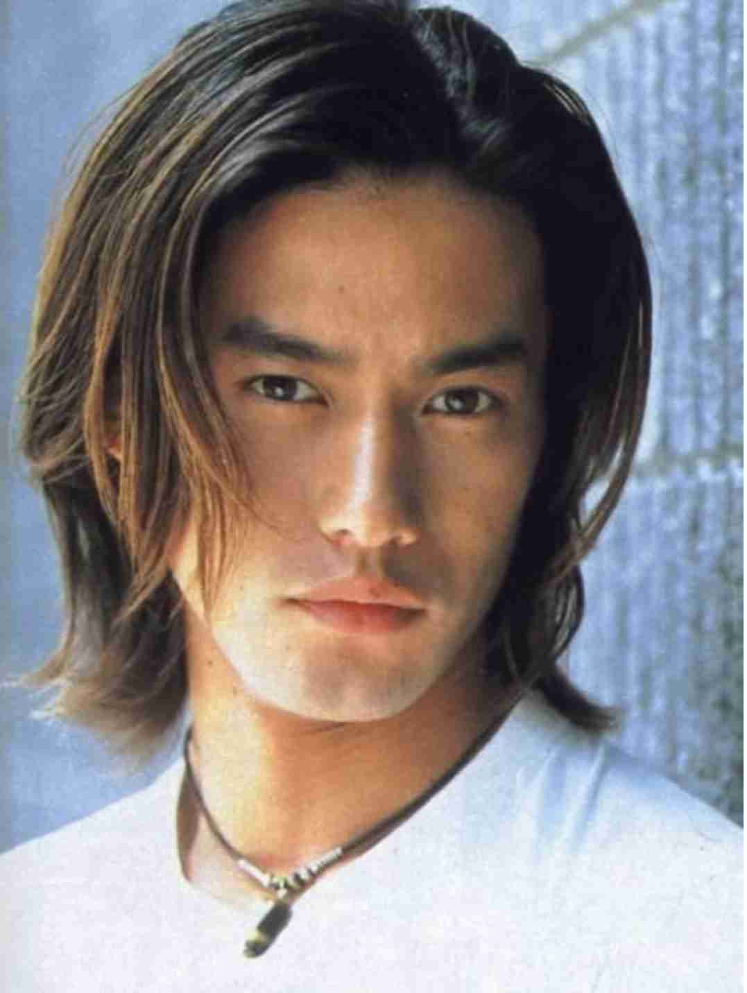 若い頃は結構イケメンだったのねと思った有名人