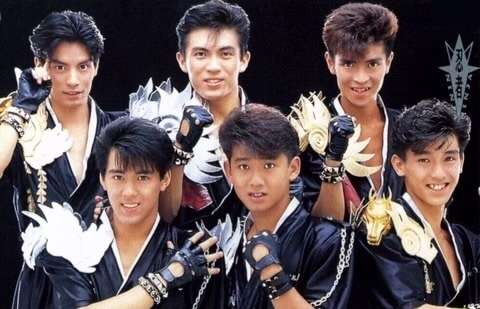 若い頃は結構イケメンだったのねと思った有名人