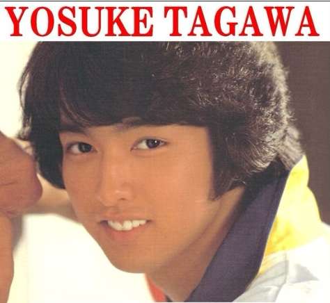 若い頃は結構イケメンだったのねと思った有名人