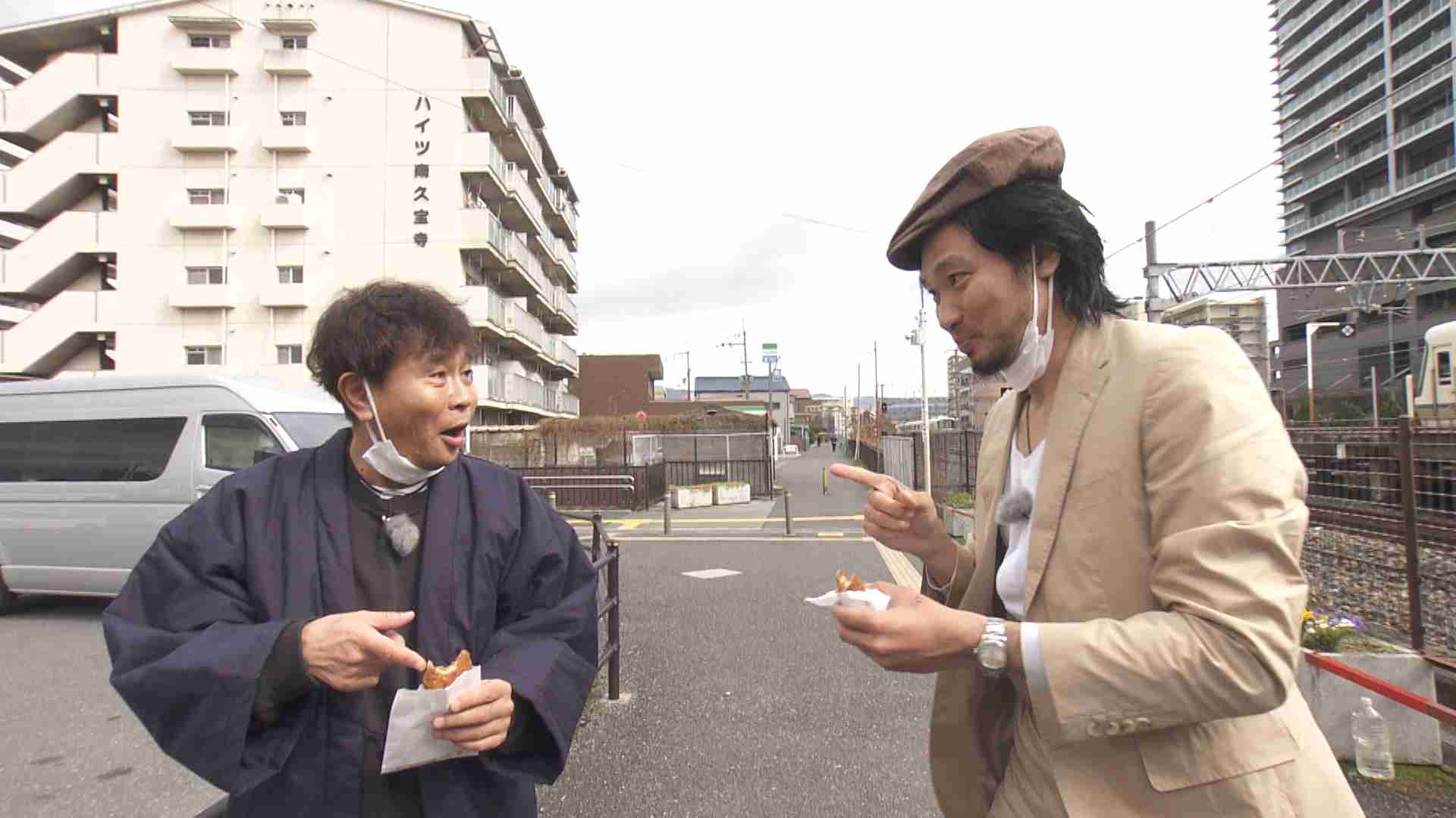 今日は「コロッケの日」です
