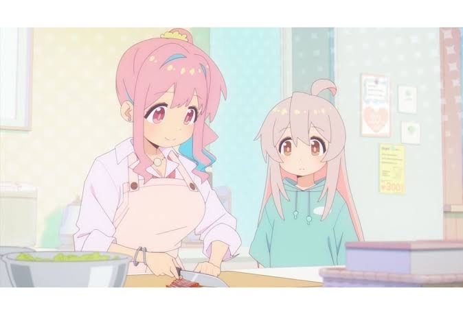 最近イッキ見した作品教えて