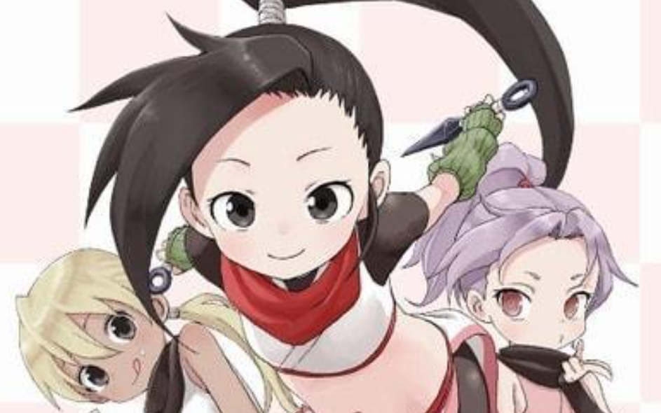 最近イッキ見した作品教えて