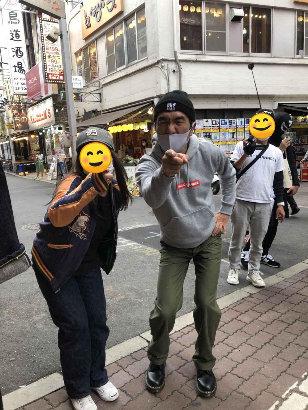 「第18回」2時50分になったらみんなで一斉「江頭」とコメントしよう。それ以外の時間は適当に過ごして下さい。