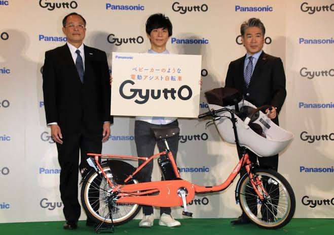 【育児】電動自転車のおすすめ