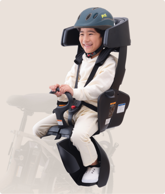 【育児】電動自転車のおすすめ