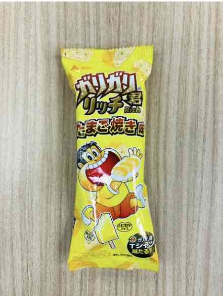 ガリガリ君で好きな味