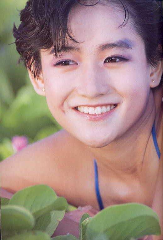 岡田有希子、今の10代に大人気のワケを元ディレクターに聞く「本当に選ばれし人。芦田愛菜ちゃんタイプかな」