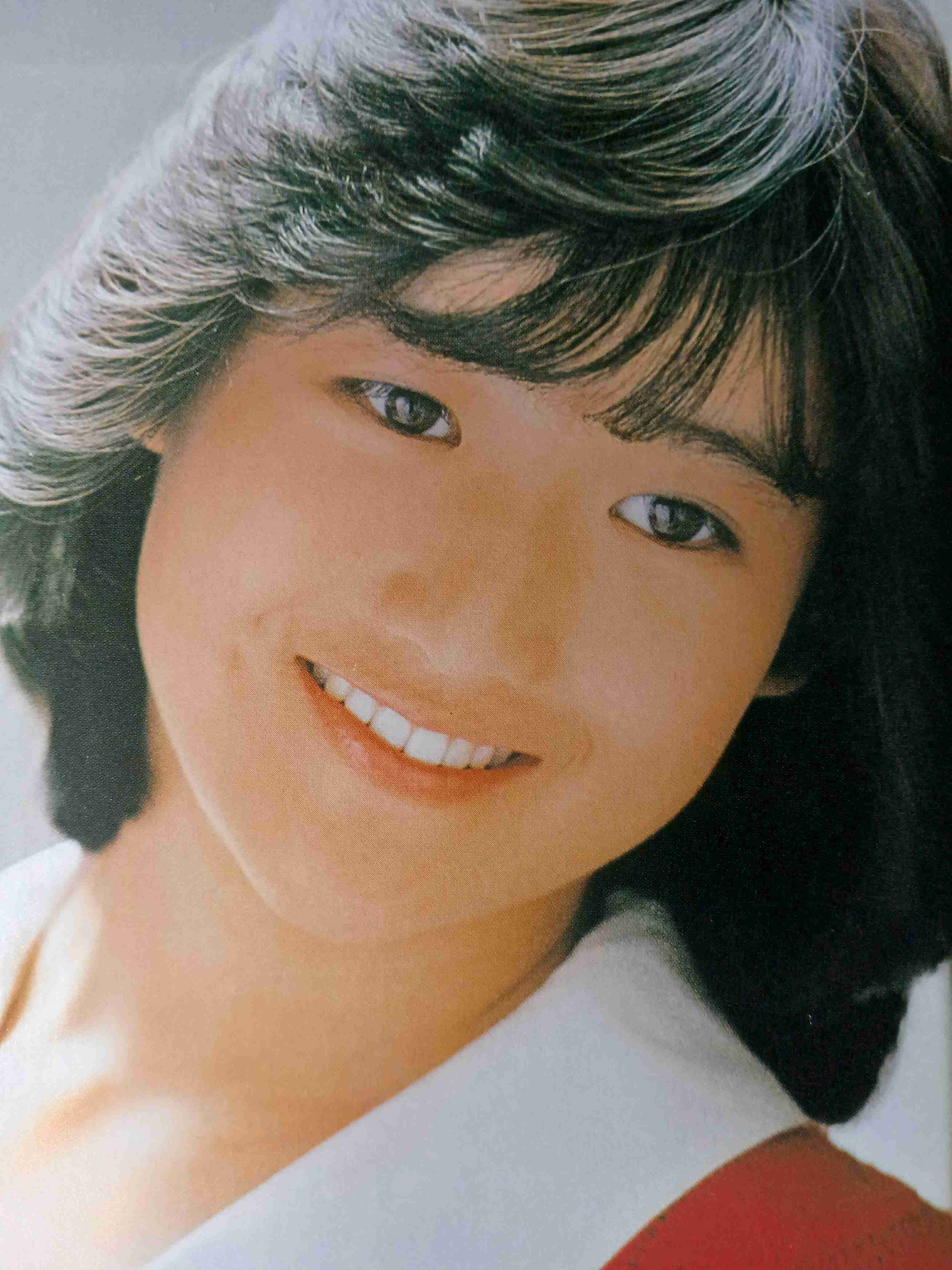 岡田有希子、今の10代に大人気のワケを元ディレクターに聞く「本当に選ばれし人。芦田愛菜ちゃんタイプかな」