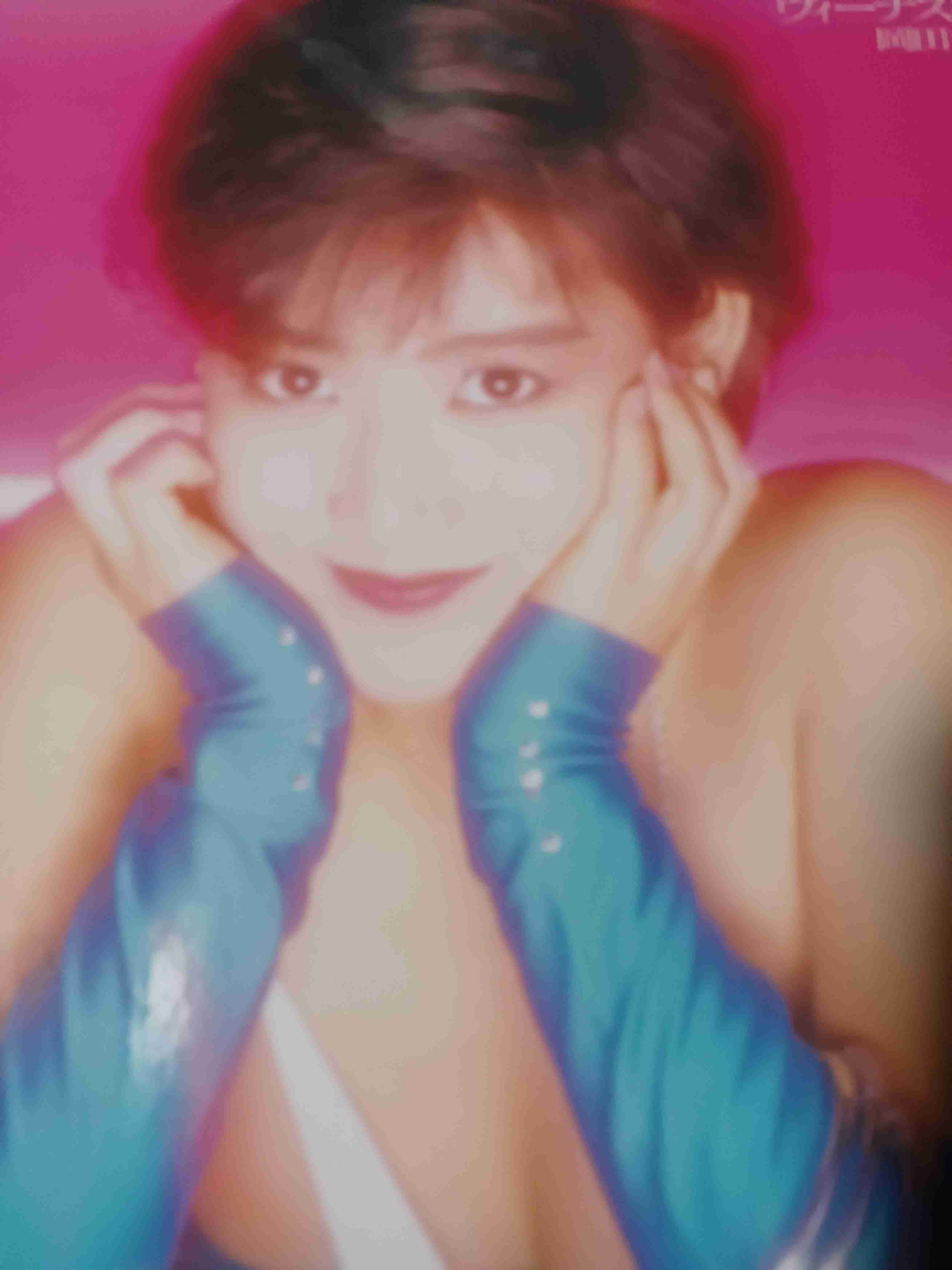 岡田有希子、今の10代に大人気のワケを元ディレクターに聞く「本当に選ばれし人。芦田愛菜ちゃんタイプかな」