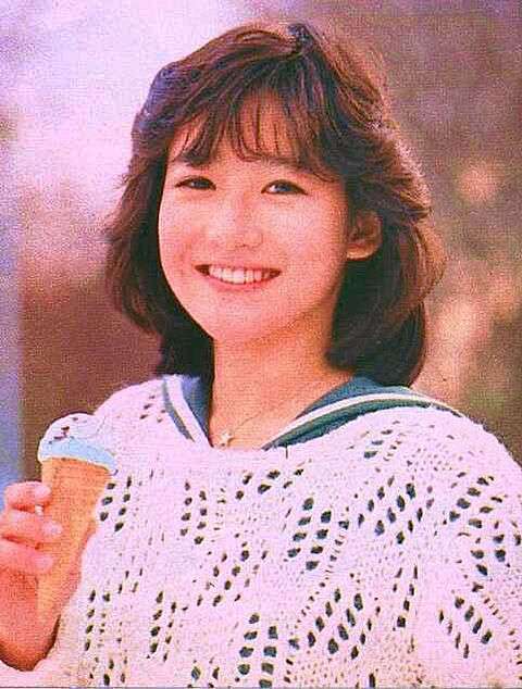 岡田有希子、今の10代に大人気のワケを元ディレクターに聞く「本当に選ばれし人。芦田愛菜ちゃんタイプかな」