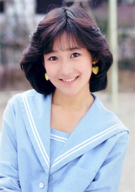 岡田有希子、今の10代に大人気のワケを元ディレクターに聞く「本当に選ばれし人。芦田愛菜ちゃんタイプかな」