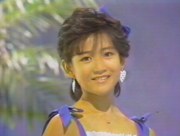 岡田有希子、今の10代に大人気のワケを元ディレクターに聞く「本当に選ばれし人。芦田愛菜ちゃんタイプかな」