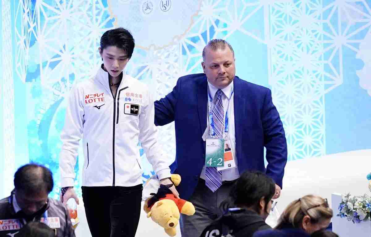 くまのプーさんが大好き