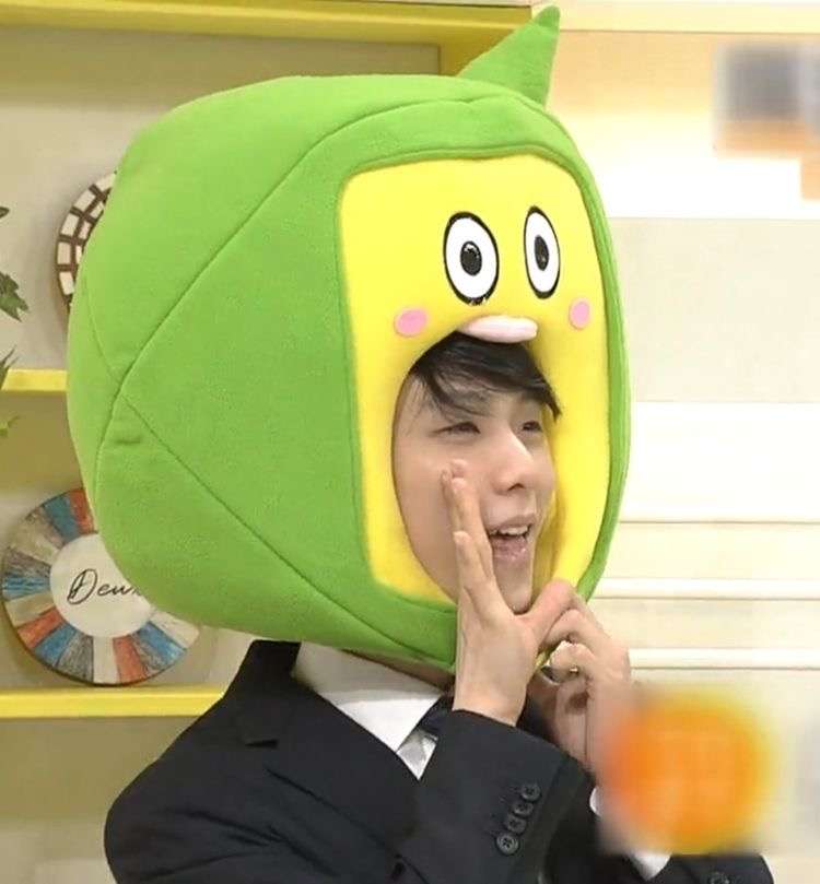 くまのプーさんが大好き