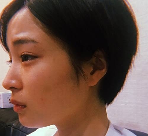 広瀬すず　自身の気の強い性格語る「いろんなところで謝っている」主演映画完成披露試写会で