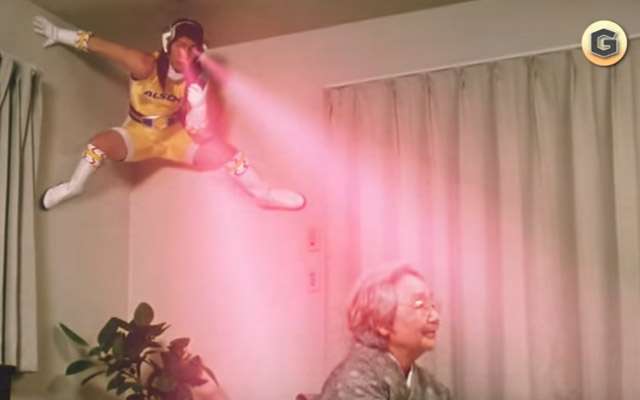 身近に治安の悪化は感じますか