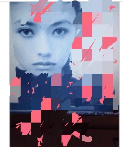 広田レオナ&吹越満の長女・咲耶がインスタ開設!肩書きは俳優…「そっくり」「超美少女」と話題