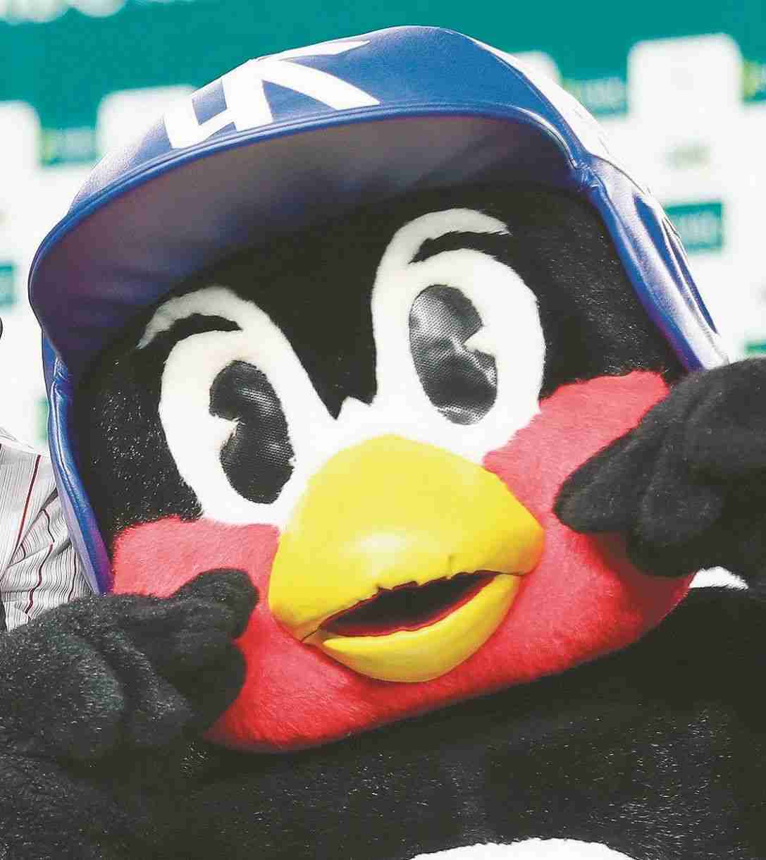 🐧ヤクルトスワローズファン集まれ⛱