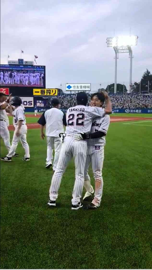 🐧ヤクルトスワローズファン集まれ⛱