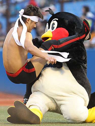 🐧ヤクルトスワローズファン集まれ⛱