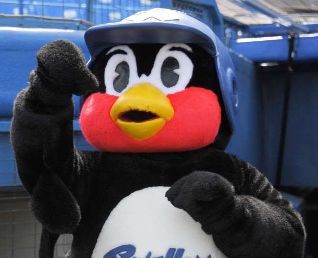 🐧ヤクルトスワローズファン集まれ⛱