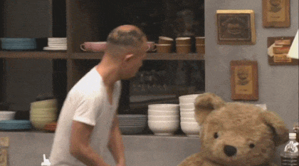 考えるより動いたほうが早いなと思ったこと