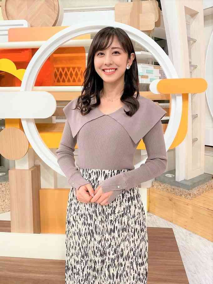 第1子妊娠中の新井恵理那アナ、きょう27日『Nキャス』卒業「最後まで気を抜かずしっかりと」
