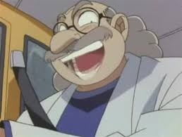 最初いい人役で出てても本当は黒幕なのでは？と最後まで疑いながら見てしまう俳優