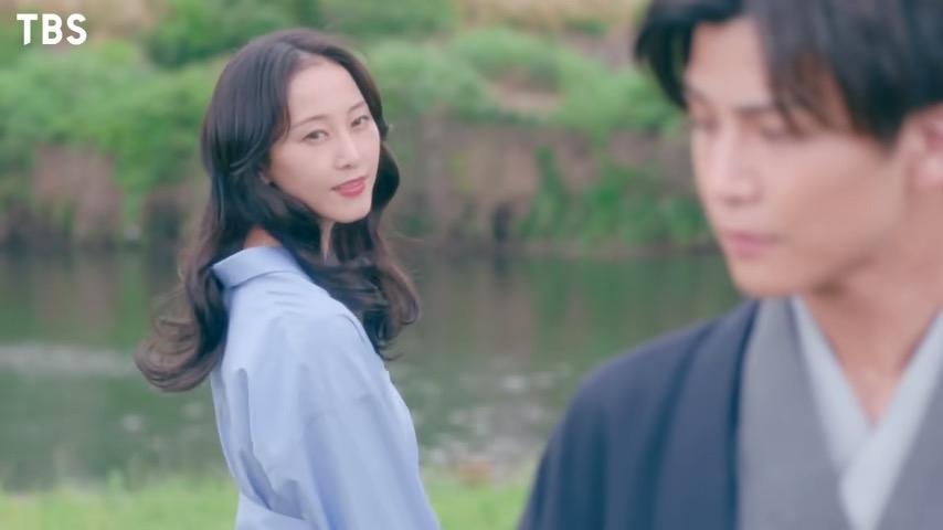 最初いい人役で出てても本当は黒幕なのでは？と最後まで疑いながら見てしまう俳優