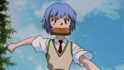 なぜ食パンをくわえて走るとイケメンにぶつかるのか考えるトピ