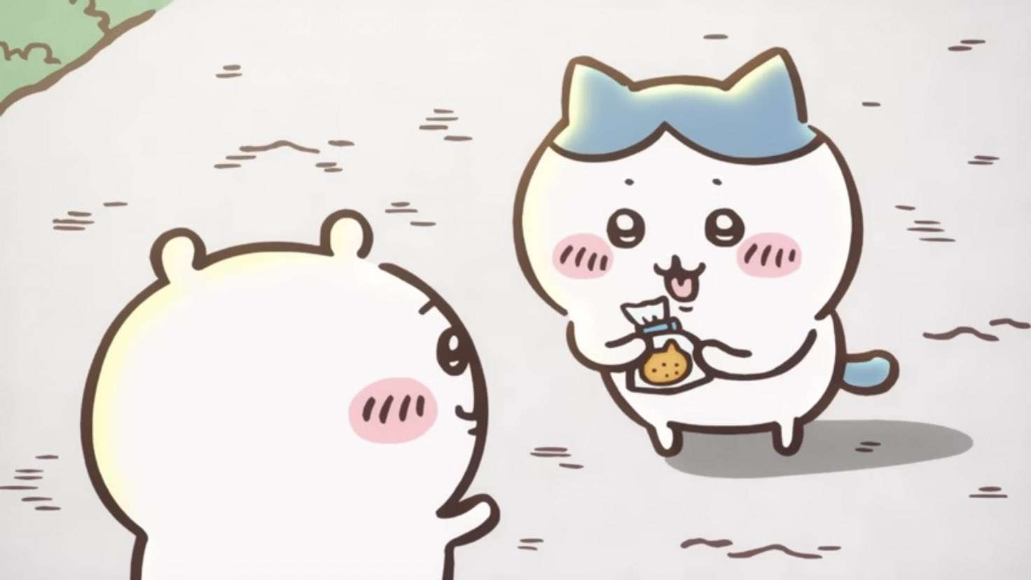 他人の幸せが憎い