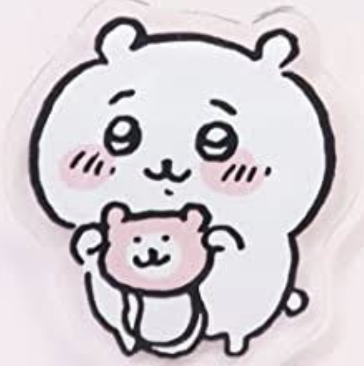 ちいかわについて知ってることを挙げるトピ