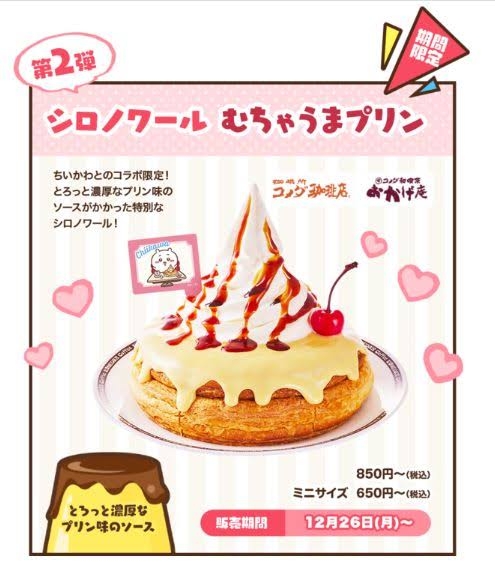 ちいかわについて知ってることを挙げるトピ