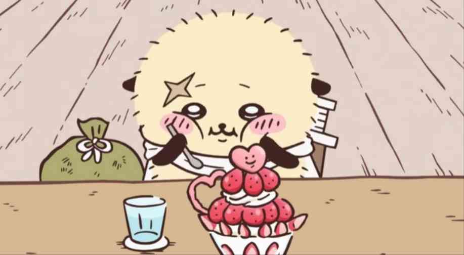ちいかわについて知ってることを挙げるトピ