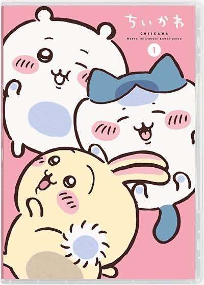 ちいかわについて知ってることを挙げるトピ